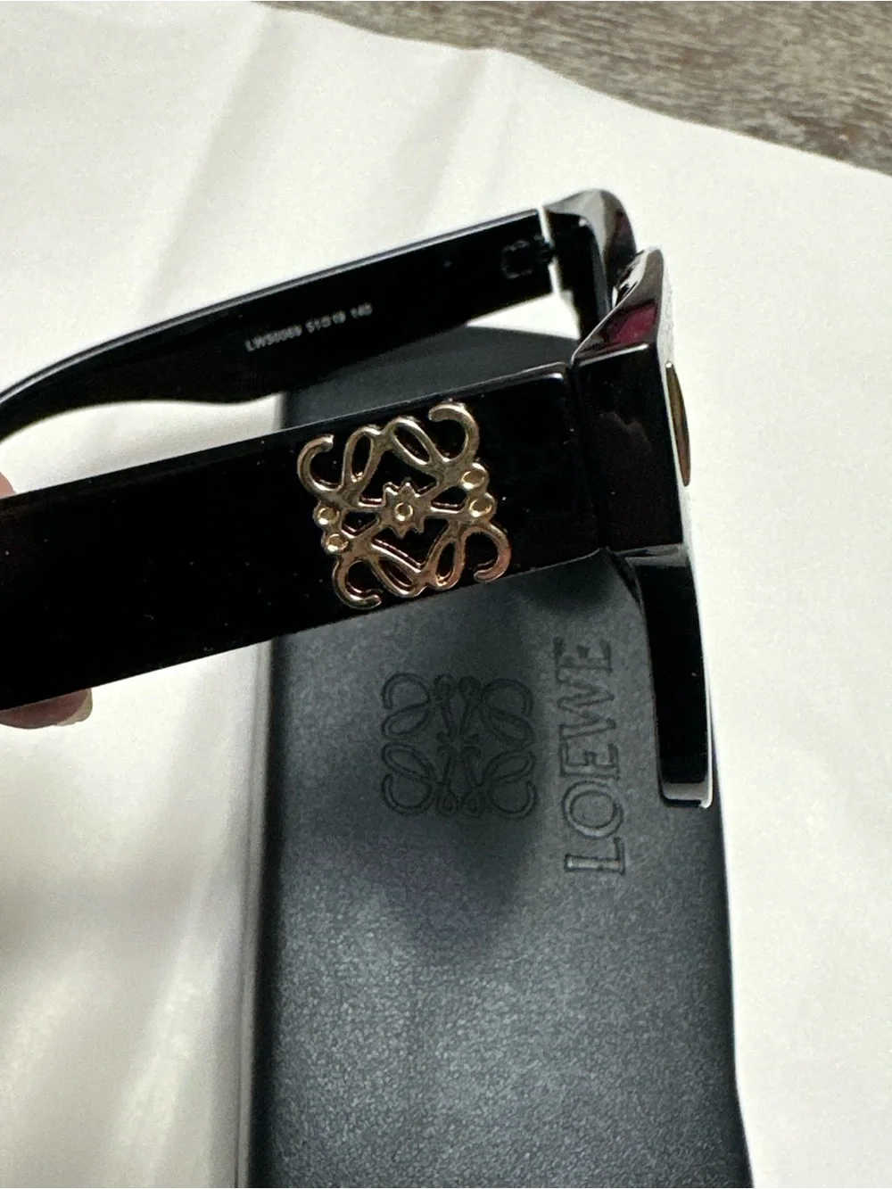 Loewe purchased boutique